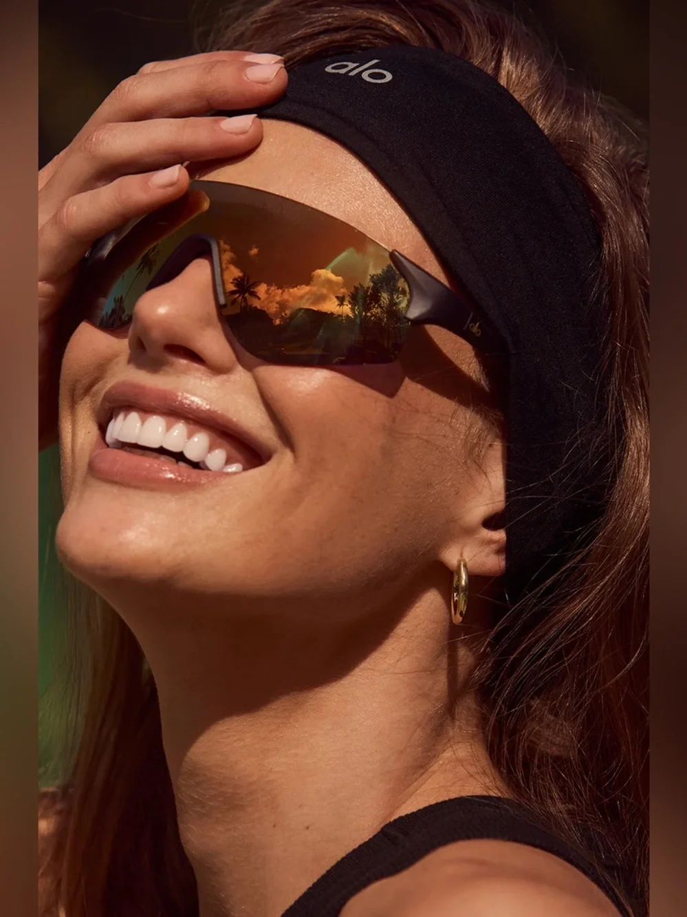 ALO Airlift Headband